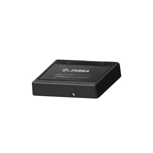 Incarcator Baterii 3 sloturi L10 Cu Adaptor UK Zebra 450172