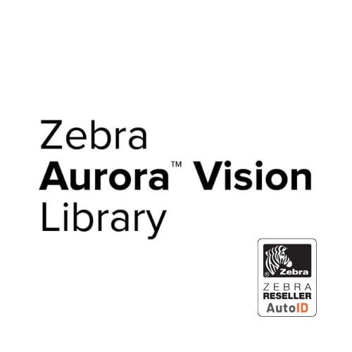 Zebra Aurora Vision Library AV-32000-01