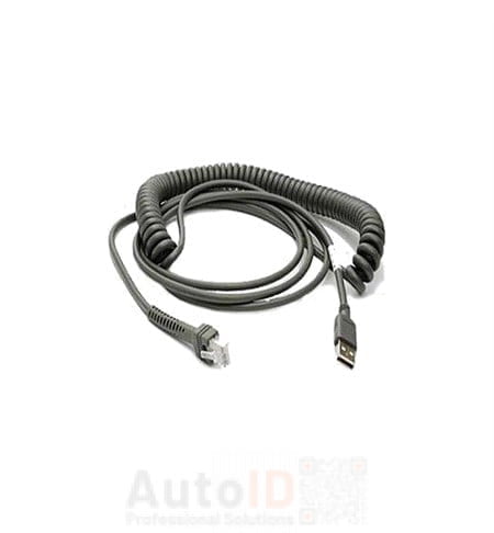 Cablu USB Zebra CBA-U29-C15ZAR