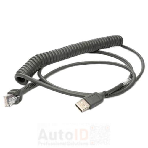 Cablu USB tip A Zebra CBA-U32-C09ZAR