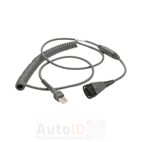 Cablu USB Zebra CBA-U34-C09ZAR