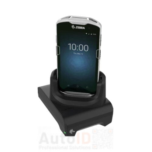 Cradle de Încărcare 1-slot USB pentru TC5X Zebra CRD-TC51-1SCU1-01
