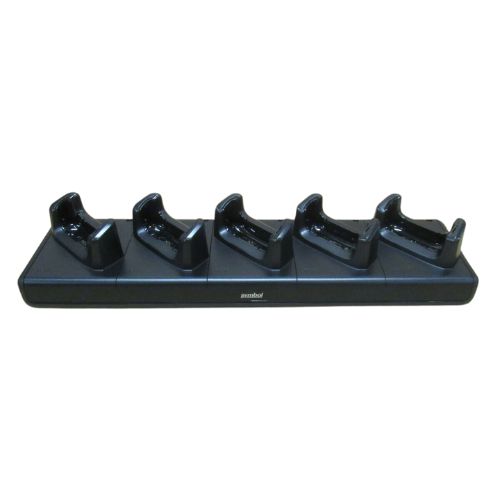 Cradle incarcare TC55 5 sloturi Zebra CRDUNIV-55-5000R