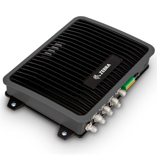 Cititor RFID Fix Zebra FX9600