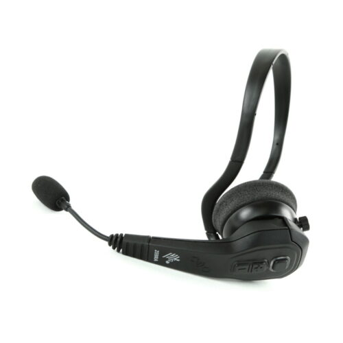 Casca Bluetooth Zebra Hs3100-btn-l