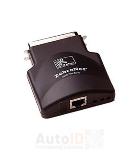 Kit server imprimare Extern Zebra P1031031