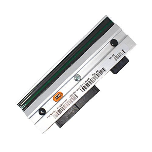 Cap de imprimare 203 dpi ZT410/ZT411 Zebra P1058930-009