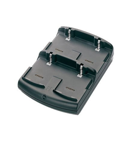 Incarcator  baterii MC55/MC67 4 sloturi Zebra SAC5500-401CES