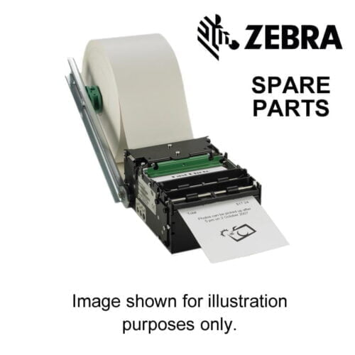 Kit ansamblu capac cu LCD Media Window ZD620T