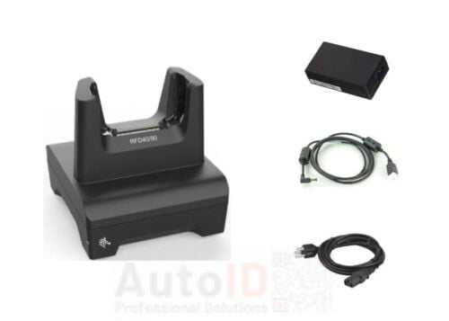 Cradle incarcare TC8000 1 slot Zebra KT-TC8-01