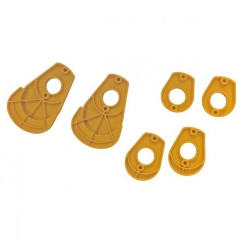 Kit adaptor Core Media ZD400/ZD600 Zebra P1079903-033