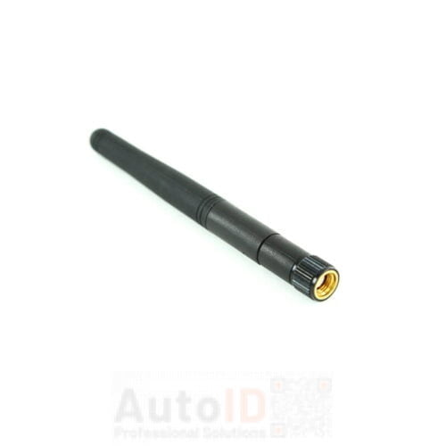 Antena Stubby Banda Duala 802.11 A/b/g/n Zebra An2030
