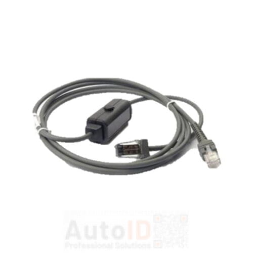 Cablu IBM/RS485 Zebra CBA-M61-S07ZAR