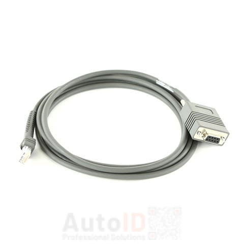 Cablu Serial RS232 Zebra CBA-R01-S07PBR