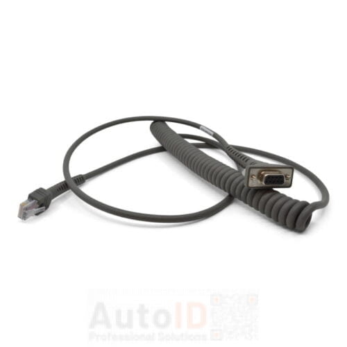 Cablu Serial RS232 Zebra CBA-R37-C09ZAR