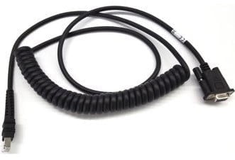 Cablu Serial RS232 Zebra CBA-R47-C09ZAR