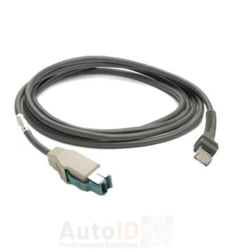 Cablu USB Zebra CBA-U15-S15ZAR