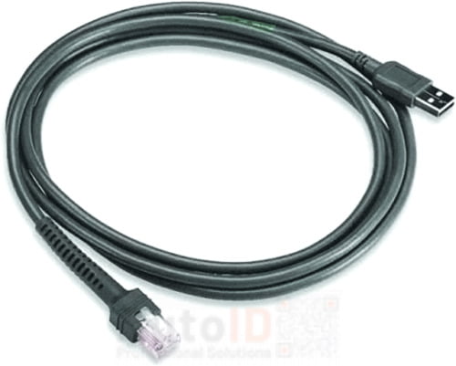 Cablu USB Zebra CBA-U21-S07ZBR