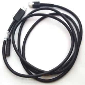 Cablu USB Zebra CBA-UF0-S07PAR