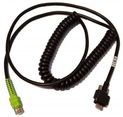 Cablu USB Zebra CBA-UF7-C12ZAR