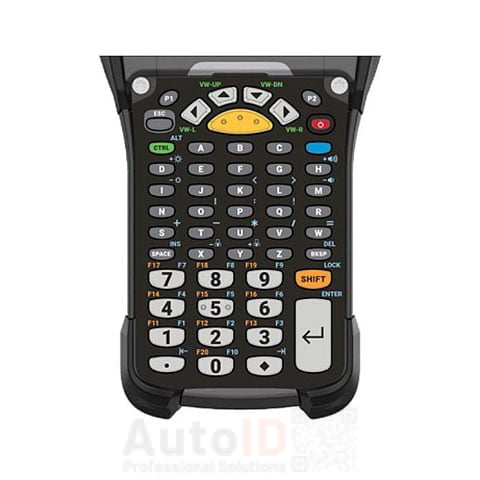 Tastatura Zebra KYPD-MC9353VT-01