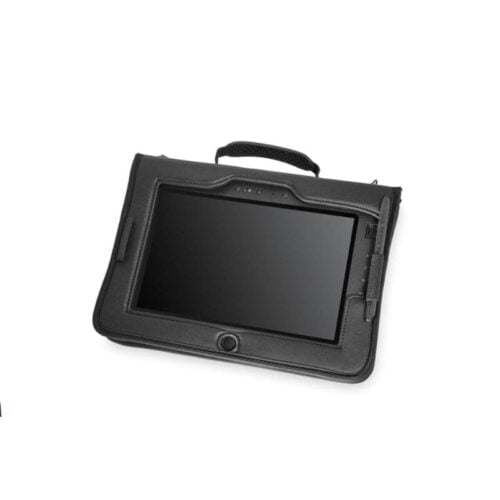 Husa transport XSLATE L10 Zebra 410058