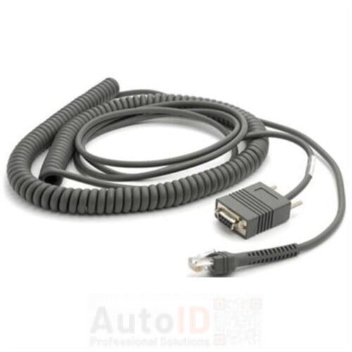 Cablu terminal Zebra CBA-T13-C09ZAR