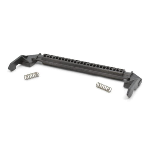 Kit Ansamblu Zavor ZD410 Zebra P1079903-031