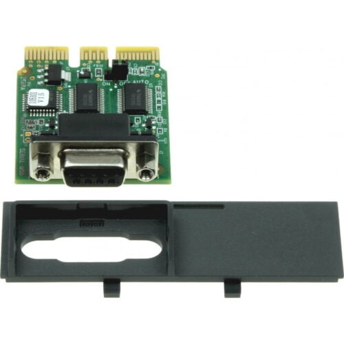 Kit upgrade modul serial Zebra P1080383-443