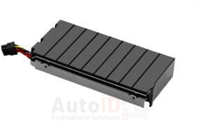 Kit RFID Upgrade ZT610/ZT610R Zebra P1083320-041C