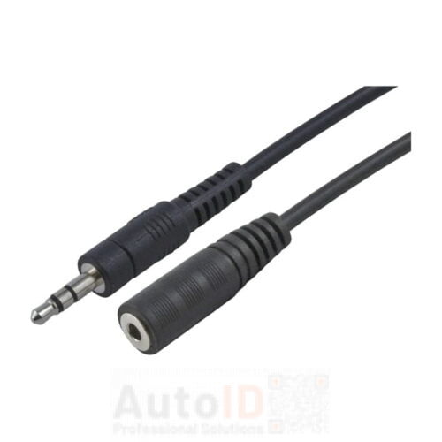 Cablu Audio Zebra CBL-TC51-HDST35-01