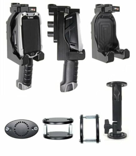 Suport de montare Zebra MNT-TC8X-FLCH-01