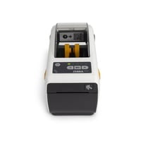 Zebra ZD611R RFID Thermal Transfer 2 Print Width ZD6A123-T0EBR2EZ