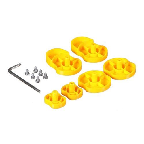 Kit adaptoar Media ZD400/ZD600 Zebra P1080383-022
