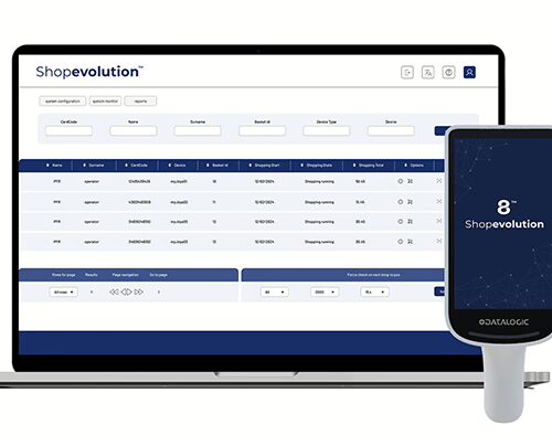 Aplicatie Shopevolution 6.0 utilizatori nelimitati