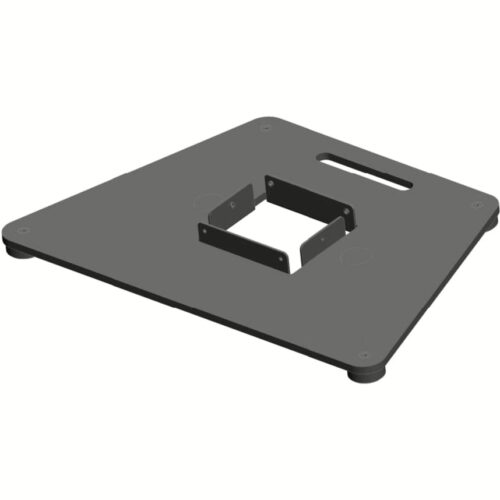 Bază de podea Wallaby pentru chioșcuri self-service Elo E797162