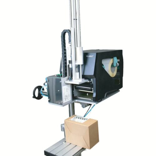 Senzor de pozitie a taietorului CS1000 incl. Cablu
