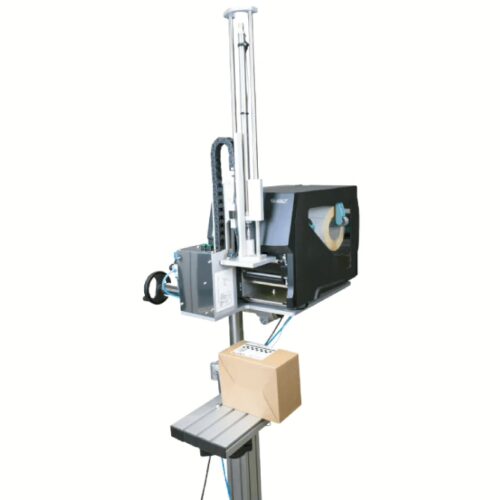 Suport pentru turn pentru lumini de avertizare AG4000T