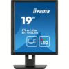 Monitor 19″, LED TN, 1280×1024, HDMI/DP, 150mm HAS, Pivot, Boxe integrate – iiyama B1980S-B1