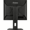 Monitor 19″, LED TN, 1280×1024, HDMI/DP, 150mm HAS, Pivot, Boxe integrate – iiyama B1980S-B1