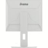 Monitor 19″, LED TN, 1280×1024, HDMI/DP, Pivot, HAS 150mm, Boxe integrate – iiyama B1980S-W1