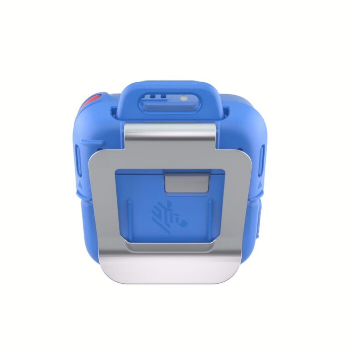 Badge-Medical-Bluetooth-portabil-Zebra-WS101-H-1-177768-2 Badge Medical Bluetooth portabil Zebra WS101-H