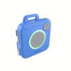 Badge Medical Bluetooth portabil Zebra WS101-H