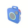 Badge Medical Bluetooth portabil Zebra WS101-H