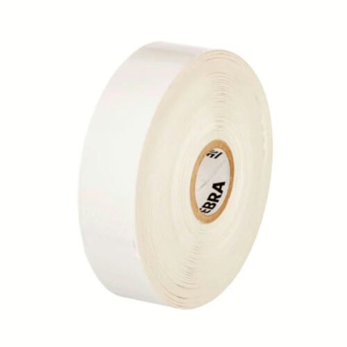 Brățări imprimantă 25.4×152.4mm Z-Band UltraSoft Alb Zebra 10019015