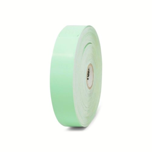 Brățări imprimantă 25.4×254 mm Z-Band Fun Verde Zebra 10012712-4