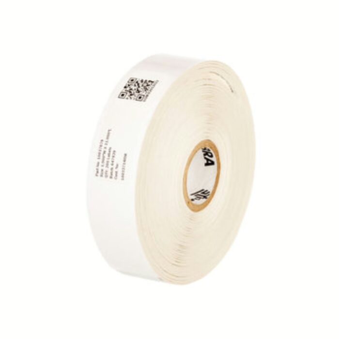 Brățări imprimantă 50.8×177.8mm Soft Copii Z-Band Alb Zebra 10007909