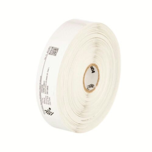 Brățări imprimantă 76x279mm Z-Band Fusion Alb Zebra FID-BABY-L3-1-200T