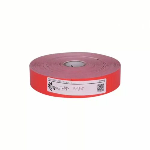 Brățări imprimantă 76x279mm Z-Band Fusion Zebra FID-ADULT-L3-1-200T-RED