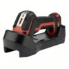 Cititor wireless Granit Ultra 2105i, KIT USB, BT, 2D, SR, multi-IF, kit (USB), RB, negru, roșu Honeywell 2105ISR-3USB-CLHE